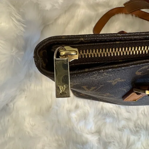 Authentic Louis Vuitton Cabos Piano Bag - Picture 5 of 16